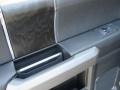 2018 Shadow Black Ford F150 Platinum SuperCrew 4x4  photo #7