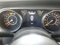 2018 Jeep Wrangler Unlimited Sport 4x4 Gauges