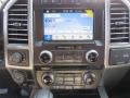 2018 Shadow Black Ford F150 Platinum SuperCrew 4x4  photo #12