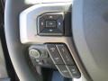 2018 Shadow Black Ford F150 Platinum SuperCrew 4x4  photo #19