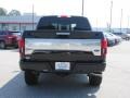 2018 Shadow Black Ford F150 Platinum SuperCrew 4x4  photo #25