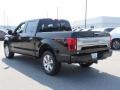 2018 Shadow Black Ford F150 Platinum SuperCrew 4x4  photo #26