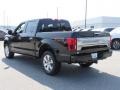 Shadow Black - F150 Platinum SuperCrew 4x4 Photo No. 26