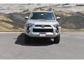 2018 Classic Silver Metallic Toyota 4Runner TRD Off-Road 4x4  photo #2