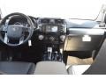 Classic Silver Metallic - 4Runner TRD Off-Road 4x4 Photo No. 8
