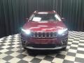 Velvet Red Pearl - Cherokee Limited 4x4 Photo No. 3