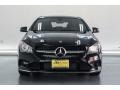 Night Black - CLA 250 Coupe Photo No. 2