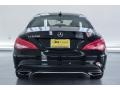 Night Black - CLA 250 Coupe Photo No. 3