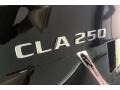 Night Black - CLA 250 Coupe Photo No. 7