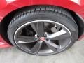 Italian Racing Red Metallic - F-TYPE S AWD Coupe Photo No. 9
