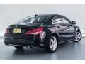 Night Black - CLA 250 Coupe Photo No. 16