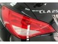 Night Black - CLA 250 Coupe Photo No. 27