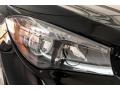 Night Black - CLA 250 Coupe Photo No. 32