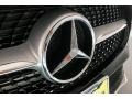 Night Black - CLA 250 Coupe Photo No. 33