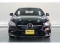 Night Black - CLA 250 Coupe Photo No. 2