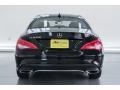 Night Black - CLA 250 Coupe Photo No. 3