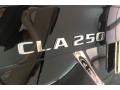 Night Black - CLA 250 Coupe Photo No. 7
