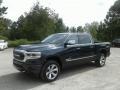 2019 Maximum Steel Metallic Ram 1500 Limited Crew Cab 4x4  photo #1