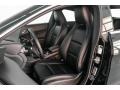 Night Black - CLA 250 Coupe Photo No. 15