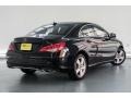 Night Black - CLA 250 Coupe Photo No. 16