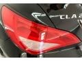 Night Black - CLA 250 Coupe Photo No. 27