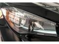 Night Black - CLA 250 Coupe Photo No. 32