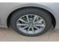 Lunar Silver Metallic - TLX Sedan Photo No. 11