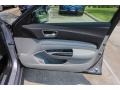 Lunar Silver Metallic - TLX Sedan Photo No. 21