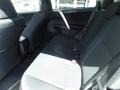 Super White - RAV4 LE Photo No. 12