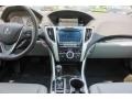 Lunar Silver Metallic - TLX Sedan Photo No. 26