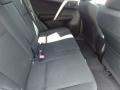 Super White - RAV4 LE Photo No. 15