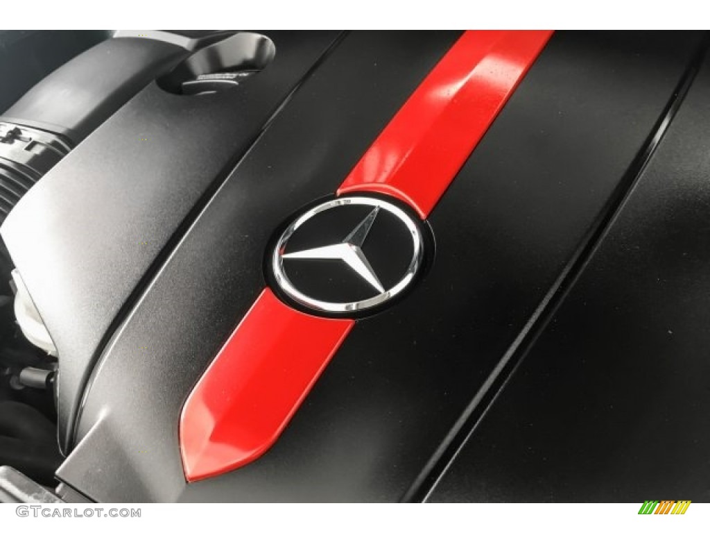 2016 GLE 450 AMG 4Matic Coupe - Steel Grey Metallic / Ginger Beige/Black photo #32