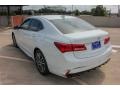 Lunar Silver Metallic - TLX V6 Sedan Photo No. 5