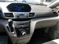 2013 Alabaster Silver Metallic Honda Odyssey EX  photo #20