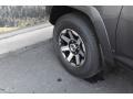 2018 Magnetic Gray Metallic Toyota 4Runner TRD Off-Road 4x4  photo #33