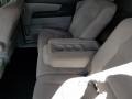 2013 Alabaster Silver Metallic Honda Odyssey EX  photo #31