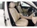 Polar White - C 300 Sedan Photo No. 5