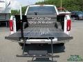 White Platinum - F150 King Ranch SuperCrew 4x4 Photo No. 13