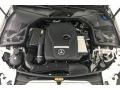 Polar White - C 300 Sedan Photo No. 8
