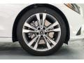 Polar White - C 300 Sedan Photo No. 9