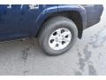 Nautical Blue Metallic - 4Runner SR5 4x4 Photo No. 35