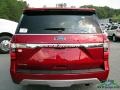 2018 Ruby Red Ford Expedition Limited  photo #4