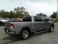 Billett Silver Metallic - 1500 Big Horn Crew Cab Photo No. 5