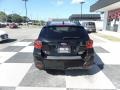 2017 Crystal Black Silica Subaru Crosstrek 2.0i Limited  photo #4