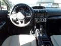 2017 Crystal Black Silica Subaru Crosstrek 2.0i Limited  photo #15