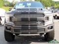 2018 Magnetic Ford F150 Shelby Cobra Edition SuperCrew 4x4  photo #8