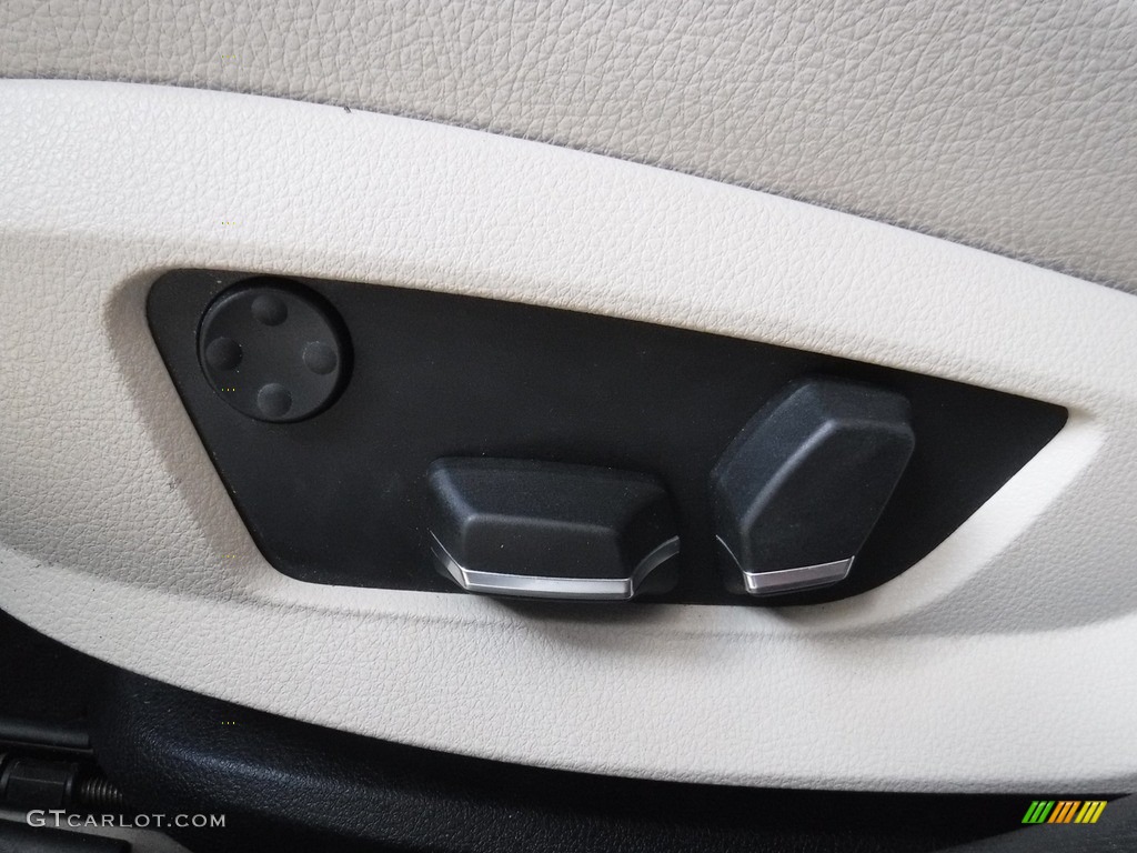 2012 5 Series 528i xDrive Sedan - Cashmere Silver Metallic / Venetian Beige photo #15