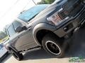 2018 Magnetic Ford F150 Shelby Cobra Edition SuperCrew 4x4  photo #44