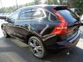 Onyx Black Metallic - XC60 T5 AWD Momentum Photo No. 4