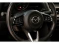 2017 Machine Gray Metallic Mazda MAZDA3 Touring 4 Door  photo #6